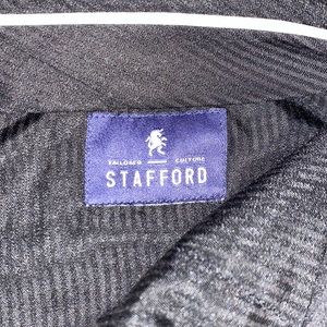 Stafford Dress Pants